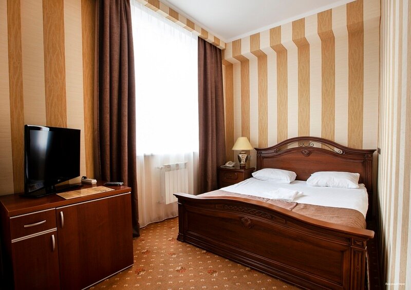 Гостиница Лазурный берег Иркутск-161