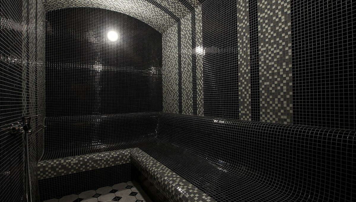 Гостиница Лазурный берег Иркутск-50