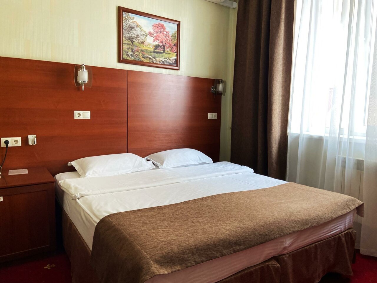 Гостиница Лазурный берег Иркутск-232