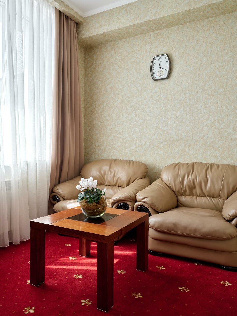 Гостиница Лазурный берег Иркутск-86