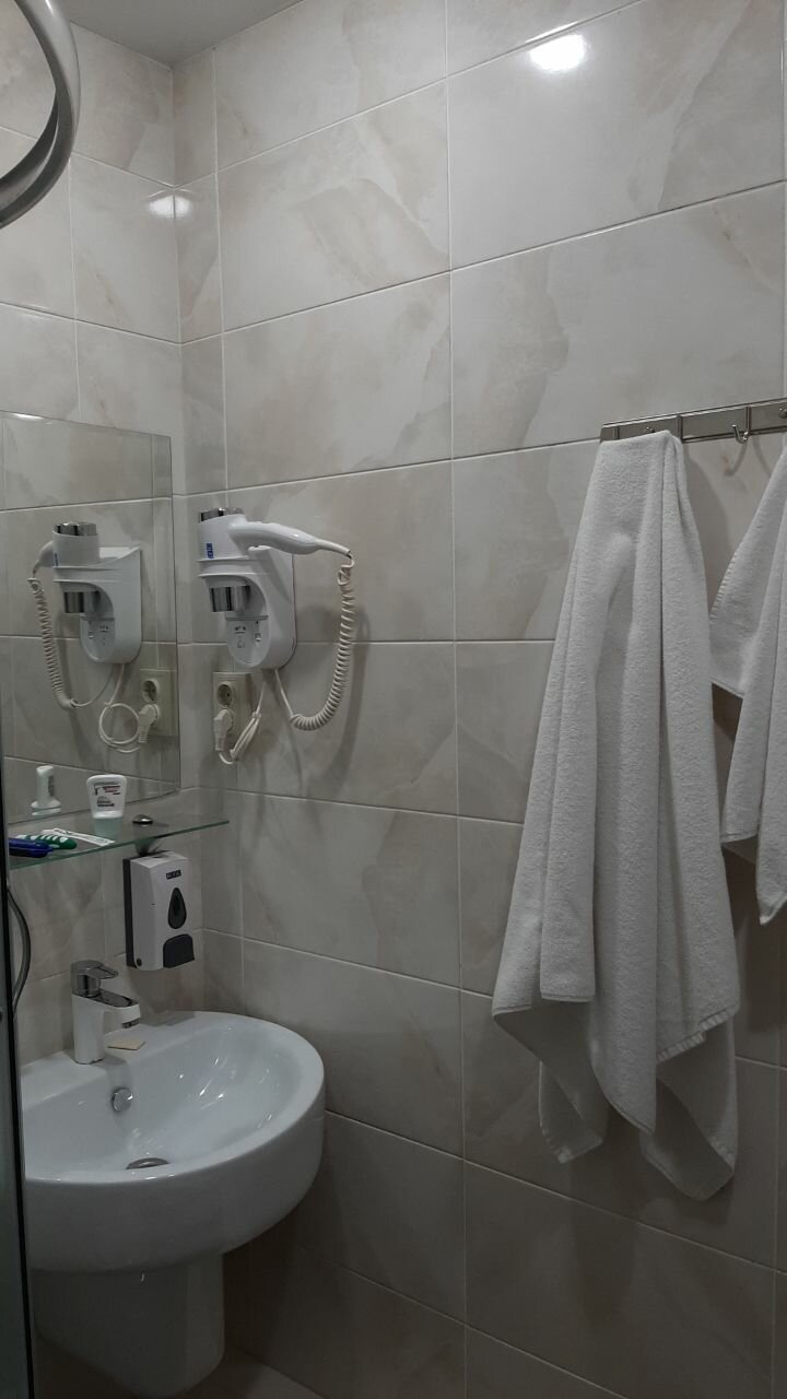 Гостиница Лазурный берег Иркутск-168