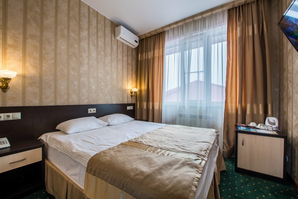 Гостиница Лазурный берег Иркутск-223