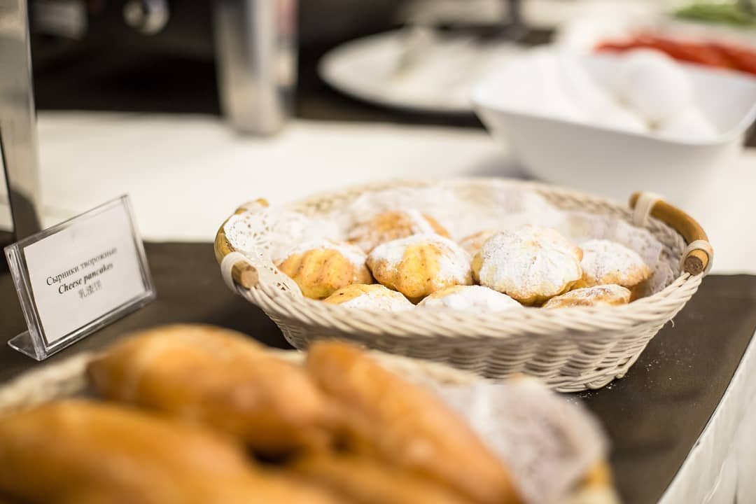 Гостиница Лазурный берег Иркутск-12