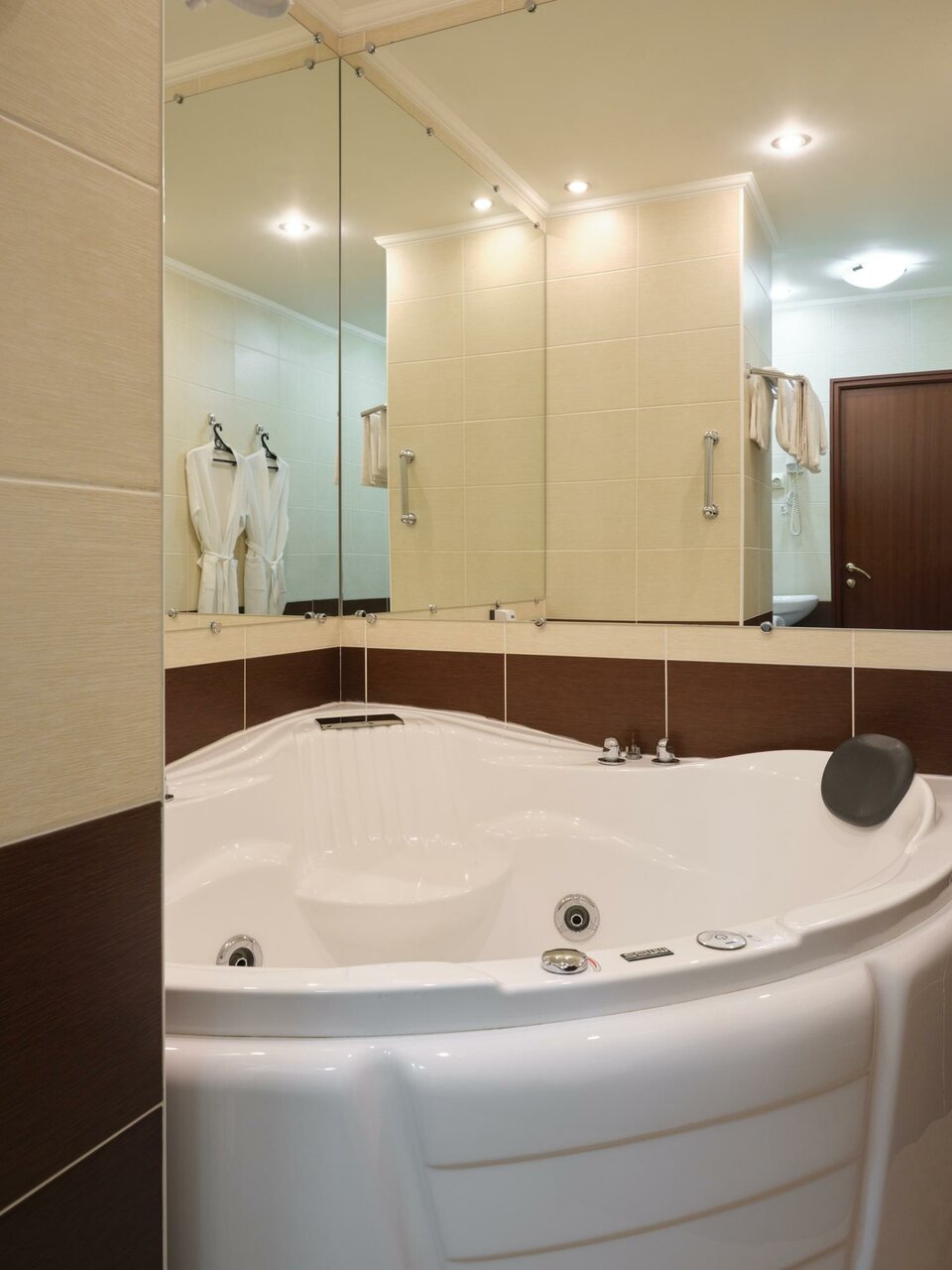 Гостиница Лазурный берег Иркутск-66