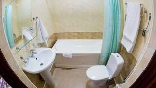 Гостиница Лазурный берег Иркутск-3