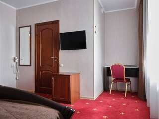 Гостиница Лазурный берег Иркутск Стандартный двухместный номер с 1 кроватью-5