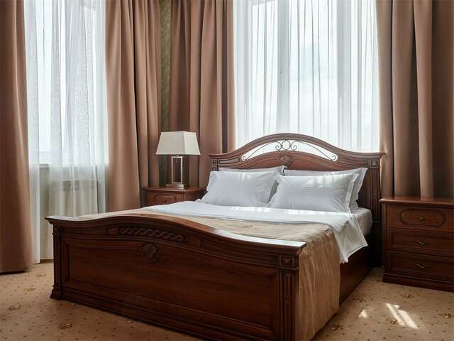 Гостиница Лазурный берег Иркутск-51