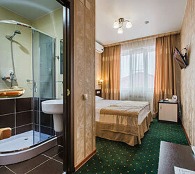 Гостиница Лазурный берег Иркутск-203