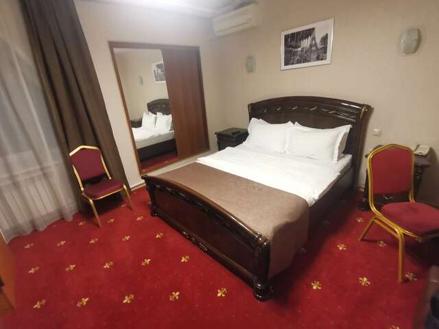 Гостиница Лазурный берег Иркутск-141