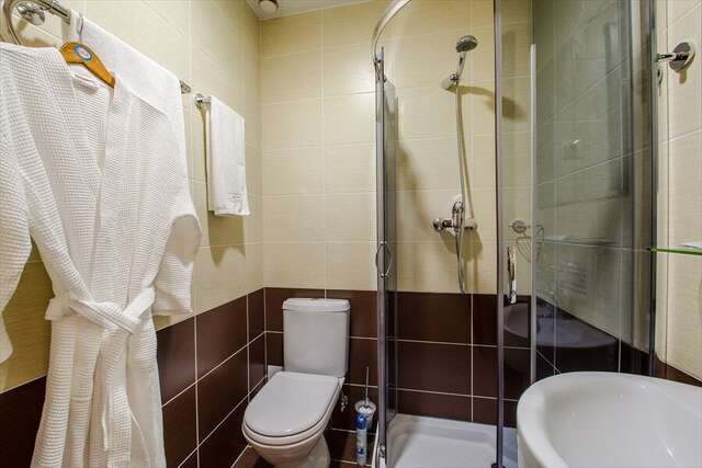 Гостиница Лазурный берег Иркутск-19