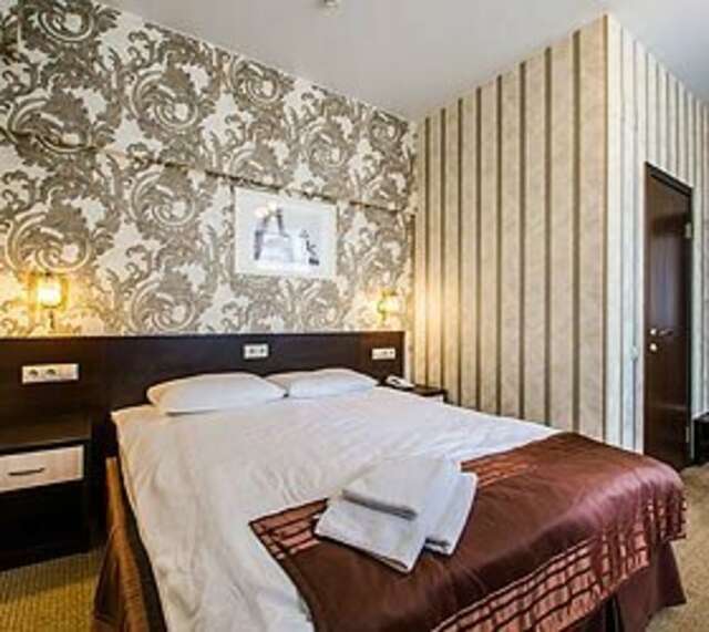 Гостиница Лазурный берег Иркутск-102