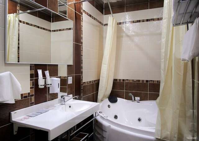 Гостиница Лазурный берег Иркутск-226