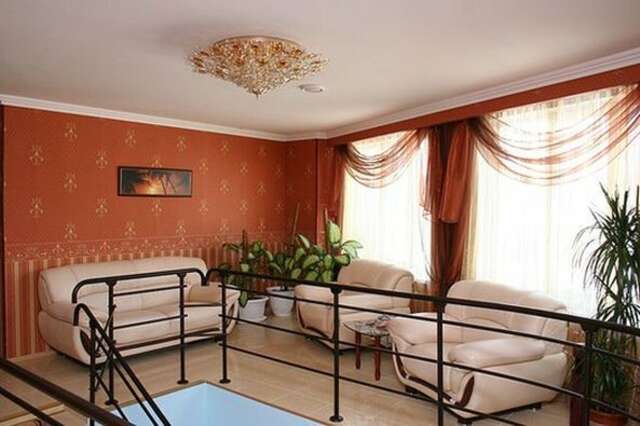 Гостиница Лазурный берег Иркутск-14