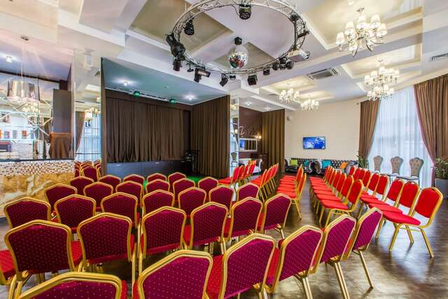 Гостиница Лазурный берег Иркутск-230