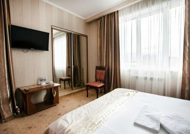 Гостиница Лазурный берег Иркутск-27