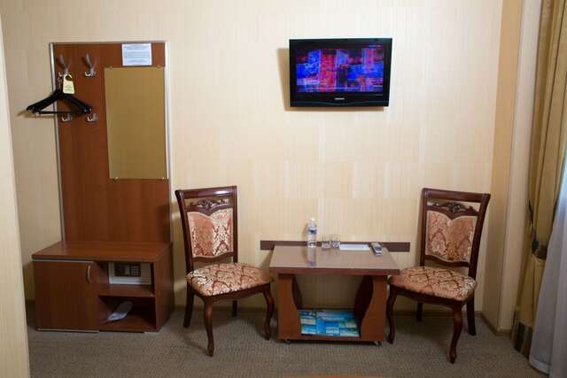 Гостиница Лазурный берег Иркутск-208