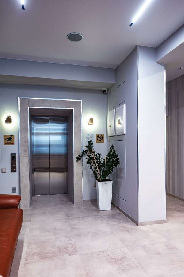 Гостиница Лазурный берег Иркутск-98