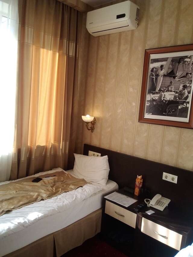 Гостиница Лазурный берег Иркутск-30