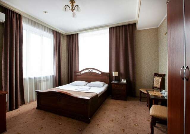 Гостиница Лазурный берег Иркутск-210