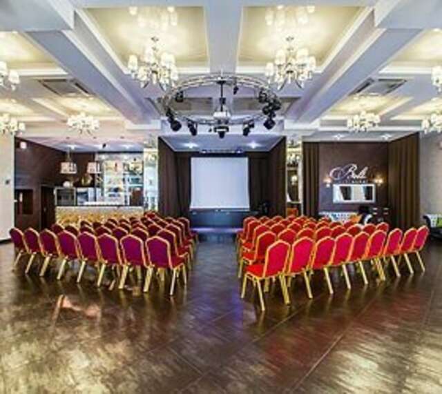 Гостиница Лазурный берег Иркутск-209