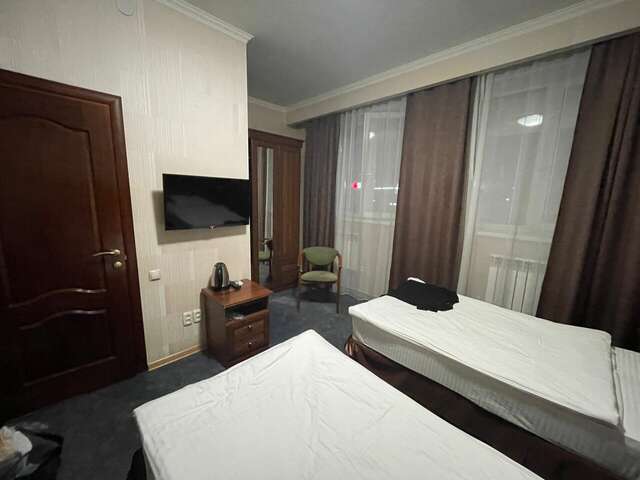 Гостиница Лазурный берег Иркутск-171