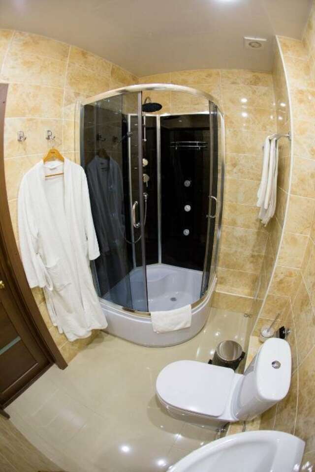 Гостиница Лазурный берег Иркутск-236