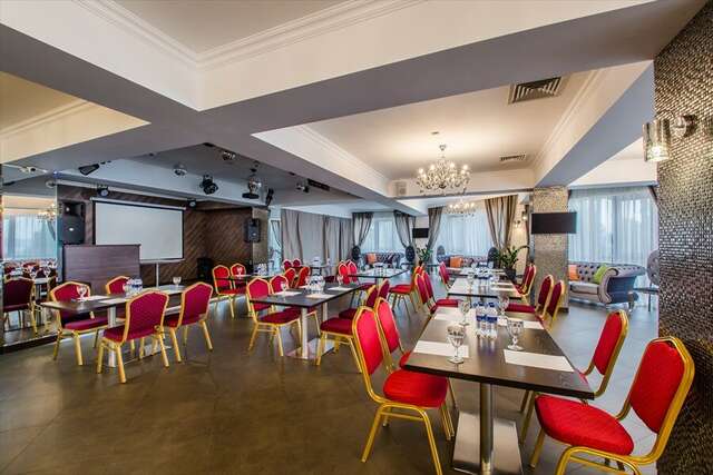 Гостиница Лазурный берег Иркутск-12