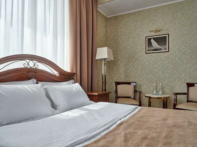 Гостиница Лазурный берег Иркутск-129