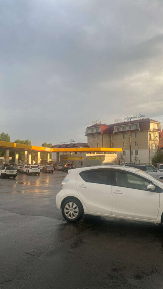 Гостиница Лазурный берег Иркутск-199