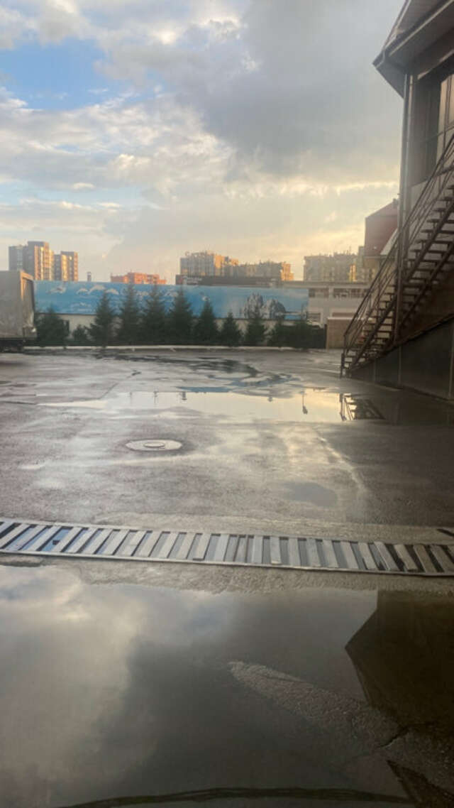 Гостиница Лазурный берег Иркутск-67