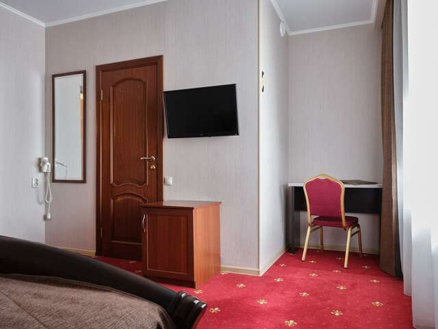 Гостиница Лазурный берег Иркутск-156