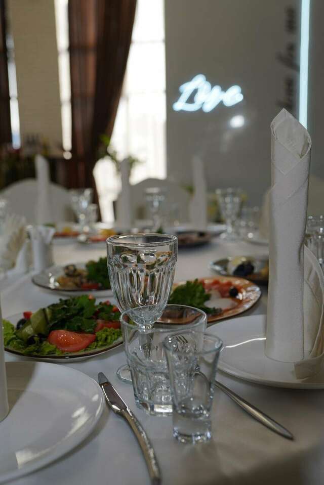 Гостиница Лазурный берег Иркутск-93