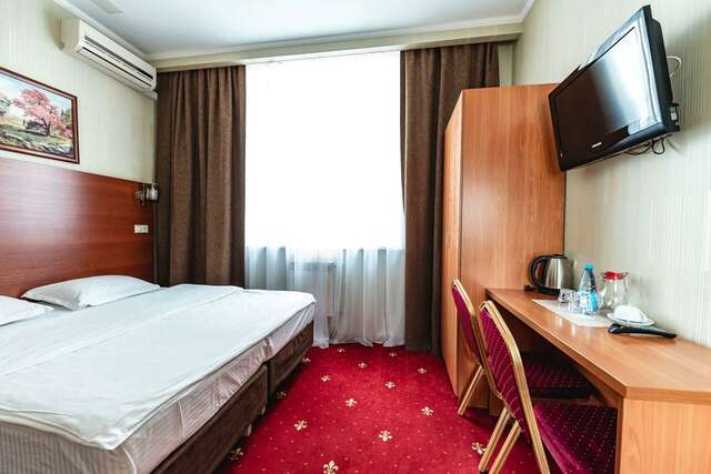 Гостиница Лазурный берег Иркутск-148