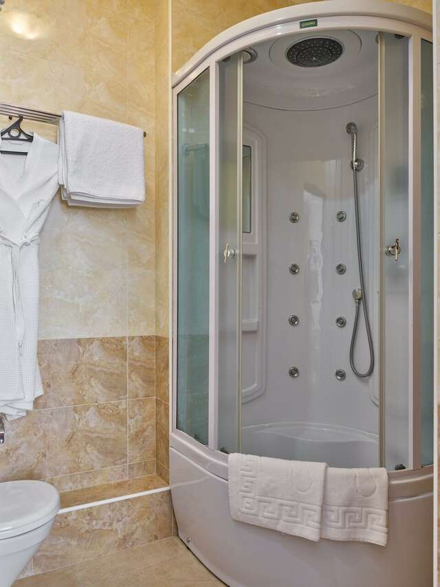 Гостиница Лазурный берег Иркутск-196