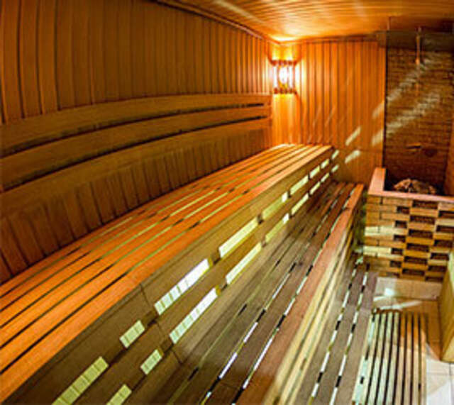 Гостиница Лазурный берег Иркутск-111