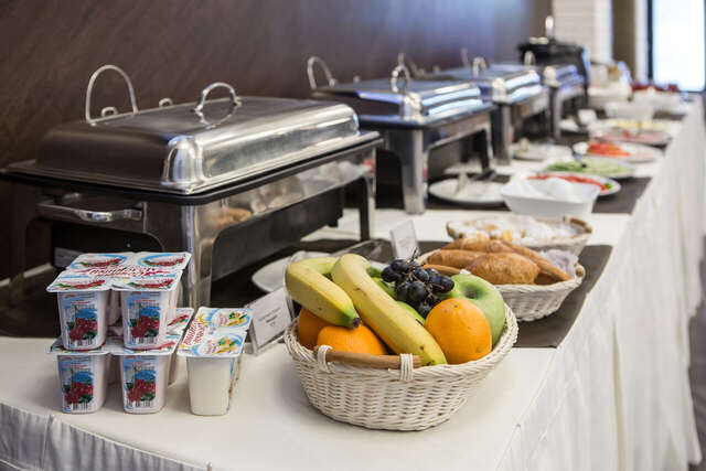 Гостиница Лазурный берег Иркутск-20