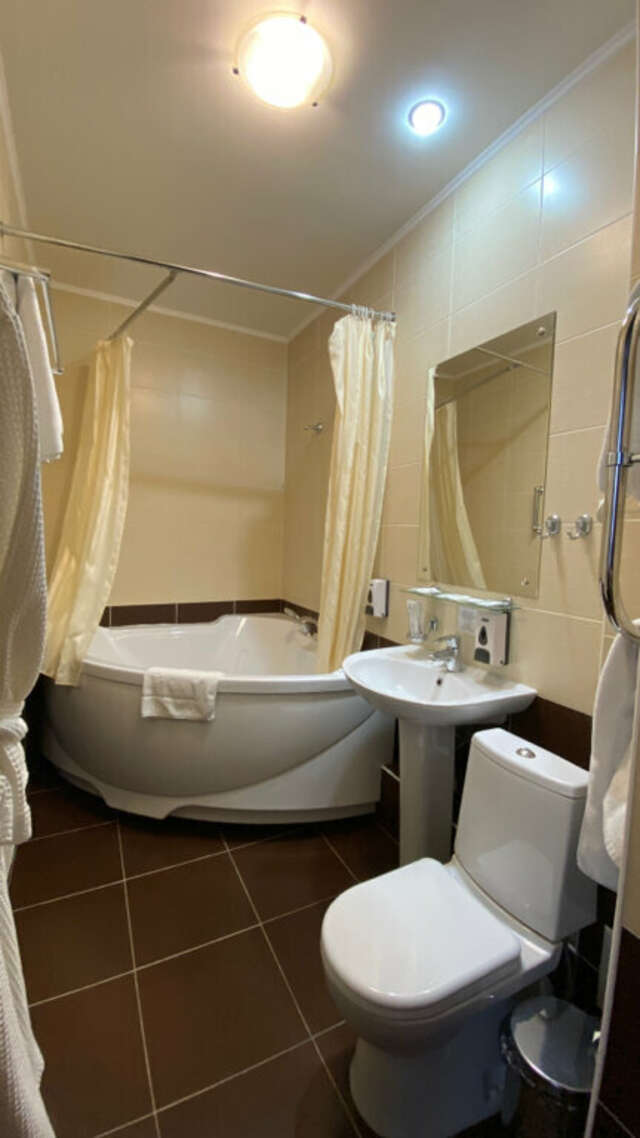 Гостиница Лазурный берег Иркутск-221