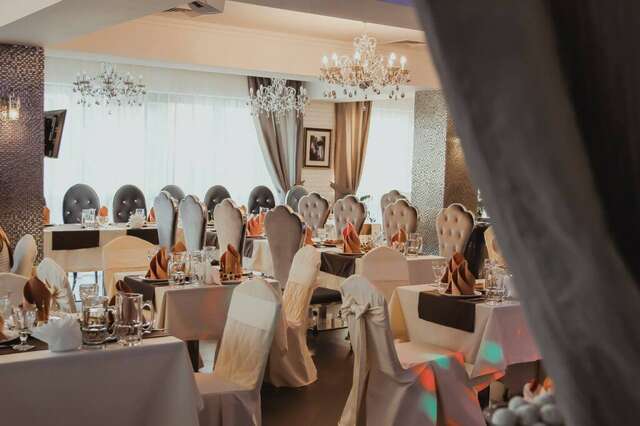 Гостиница Лазурный берег Иркутск-34