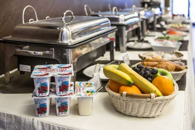 Гостиница Лазурный берег Иркутск-164