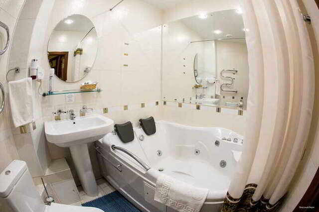 Гостиница Лазурный берег Иркутск-228