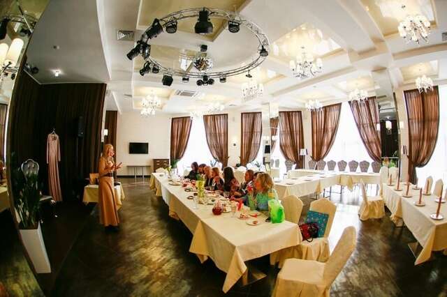 Гостиница Лазурный берег Иркутск-114