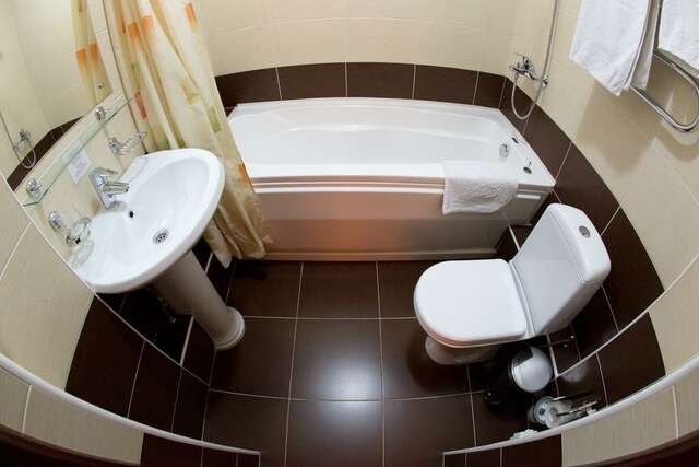 Гостиница Лазурный берег Иркутск-131