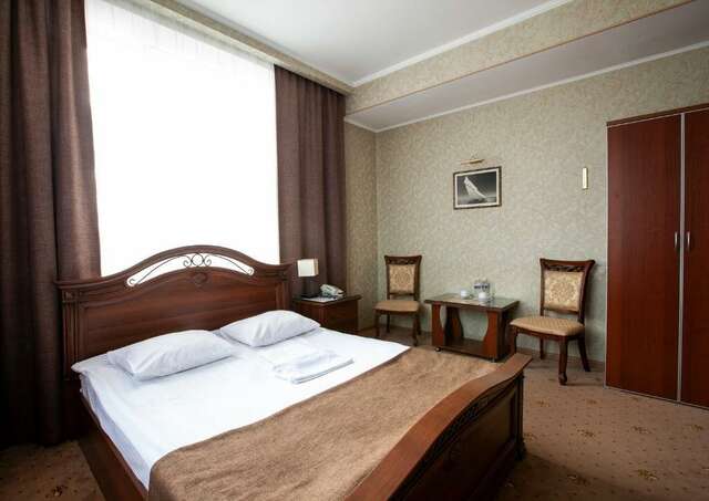 Гостиница Лазурный берег Иркутск-233