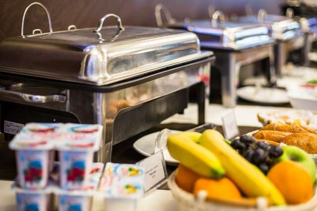 Гостиница Лазурный берег Иркутск-33