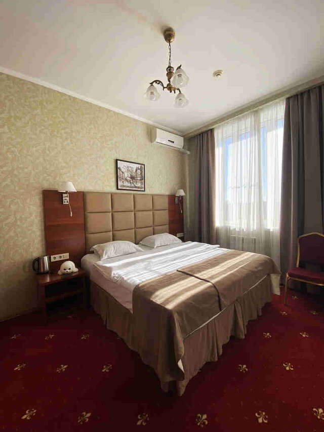 Гостиница Лазурный берег Иркутск-36