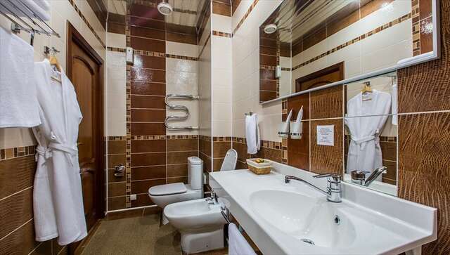 Гостиница Лазурный берег Иркутск-8