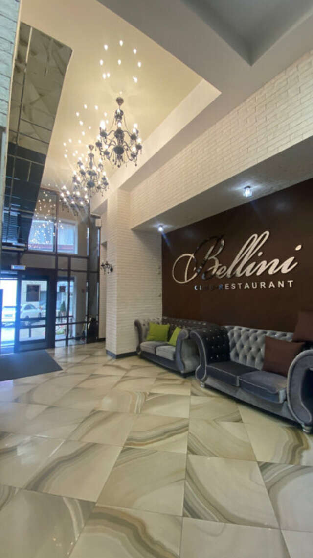 Гостиница Лазурный берег Иркутск-89