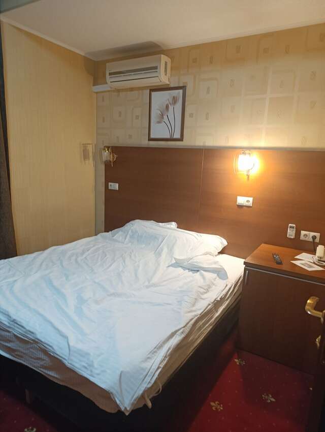 Гостиница Лазурный берег Иркутск-204