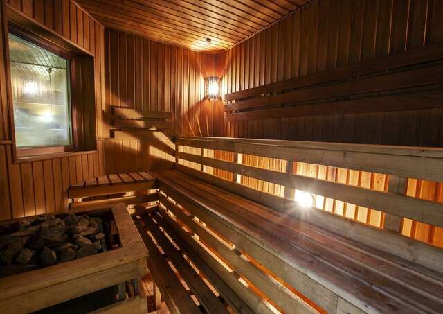 Гостиница Лазурный берег Иркутск-149