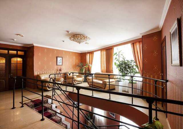 Гостиница Лазурный берег Иркутск-234